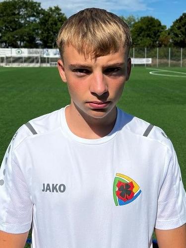 Jonas Fritz