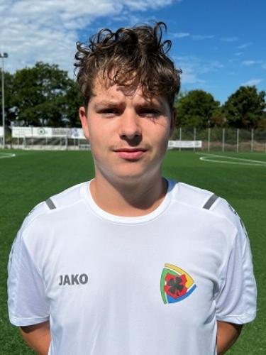 Leon Glatzel