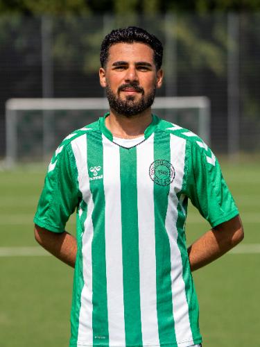 Emre-Cem Kaya