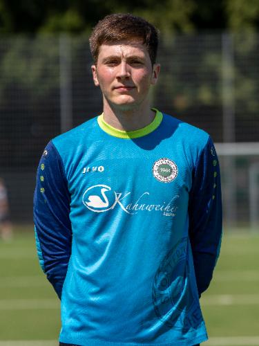 Robert Maximilian Kremer Ezpeleta