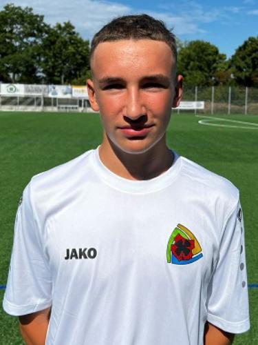Samuel Kleiner