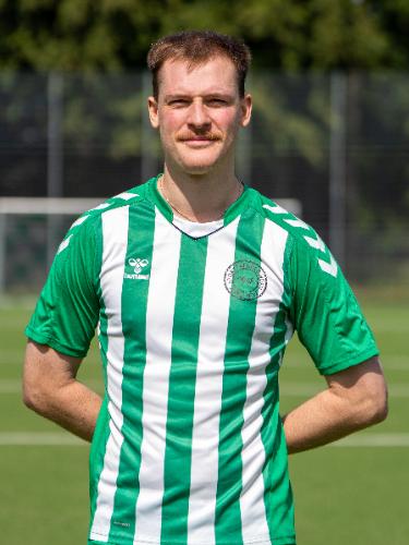 Sven Lethert