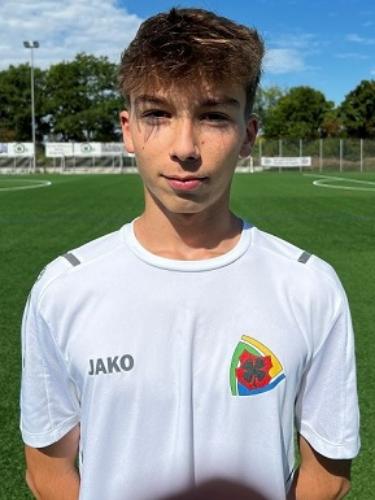 Mika Lagerbauer