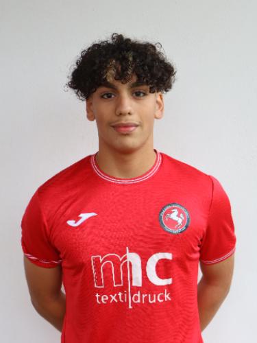 Mohamed Khchichou Boudhan