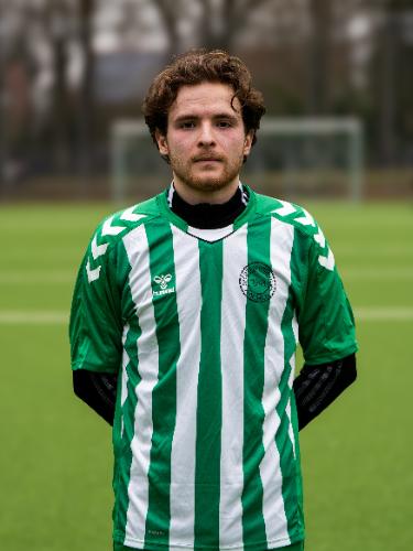 Lukas Yassin Oualitsen