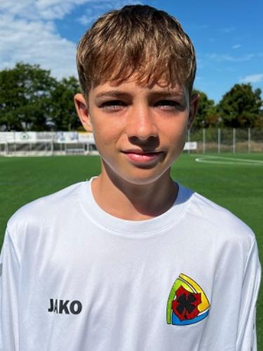 Noah Sieger