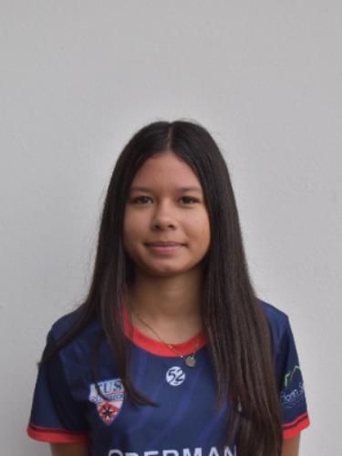 Larissa Sutida Voigt