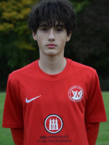 Tiago Goncalo Pires Pinto