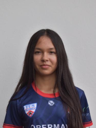 Samira Thanjira Voigt