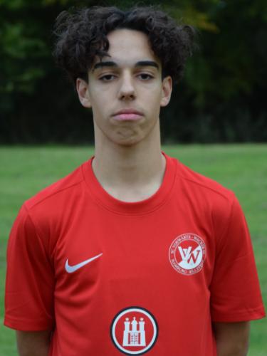 Gabriel Pinto Fernandes