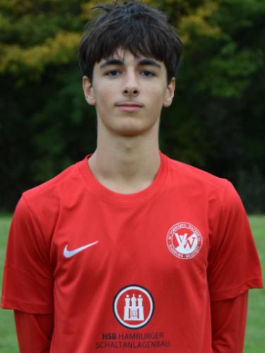 Gabriel Mendes Terroso