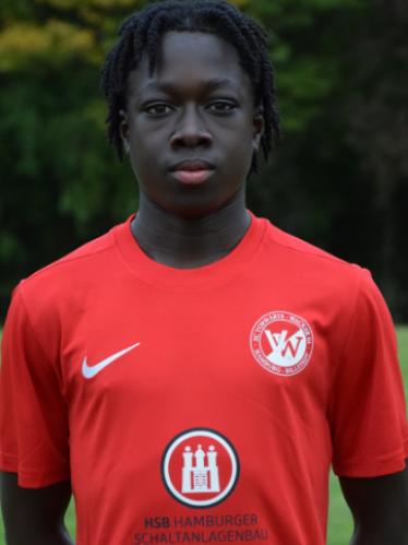 Keith-Devon Ansah Mill