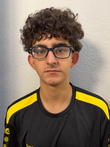 Ayman Belkaid Dadouh