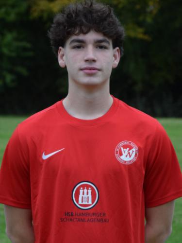 Rafael Fernandes Ramos