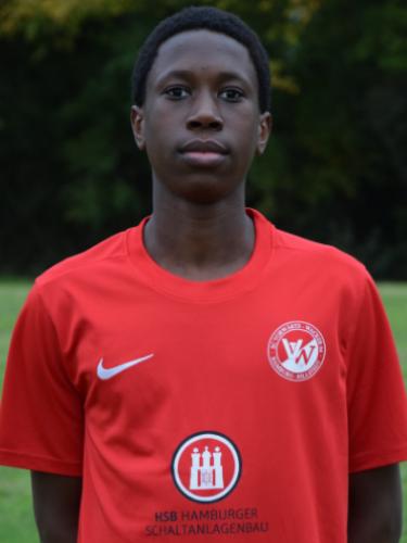 Elom Lionel Banissan