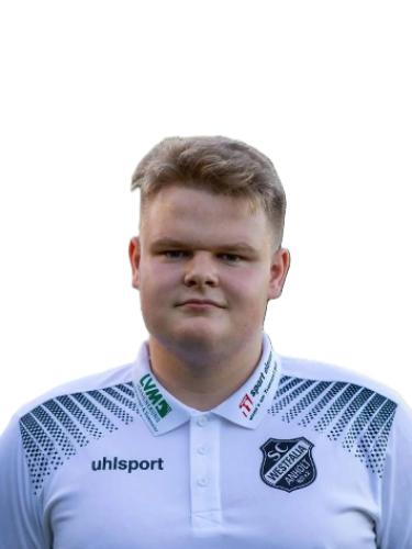 Jannik Joshua Spiekers