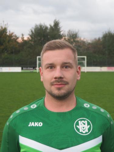 Christopher Müller
