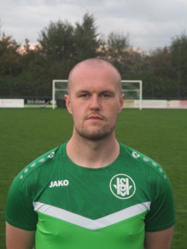 Jonas Heinz Otto Spruth