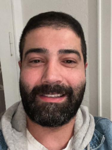 Muhammet Toprakdelen