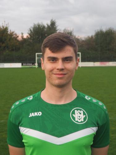 Krystian Wojciechowski