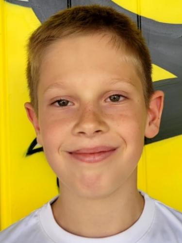 Ryan Lutz Geier