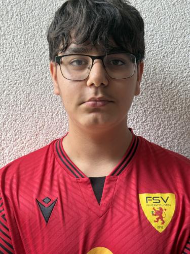 Seyed Ali Haidar Pour