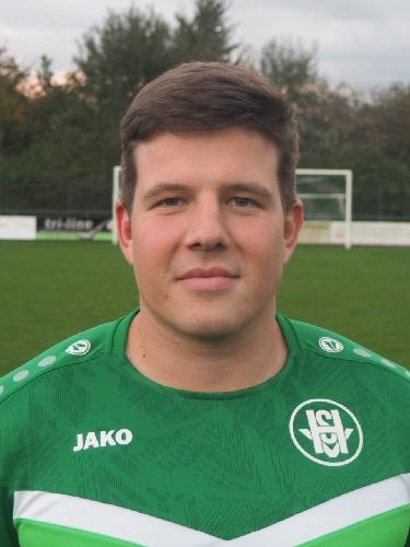 Lukas Jannaschk