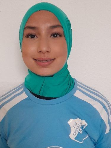 Noor Houda Allaoui Belkhir