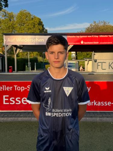 Henry Ole Hochgürtel