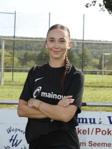 Zoe Maleen Altenburg