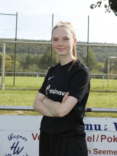 Sophie Chantal Reifschneider
