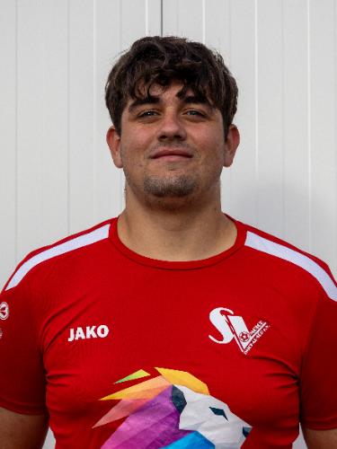 Yannik Andreae