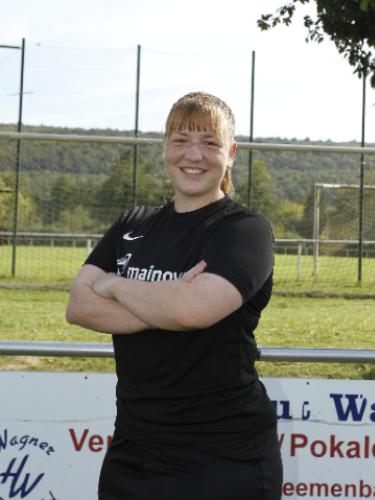 Paula Marie Schneider