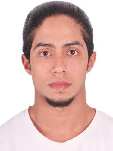 Hatem Mohamed Tharwat Abbady Mohamed