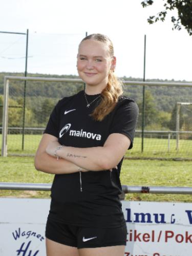Tina Süchting