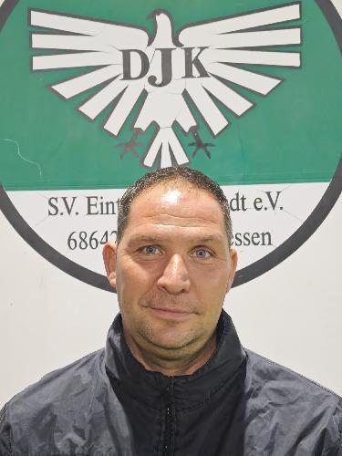 Tobias Fettel