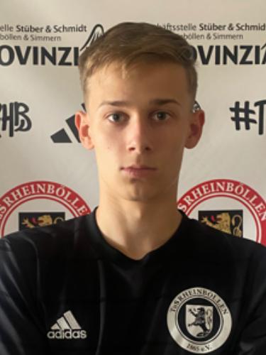 Philipp Alexander Scherer