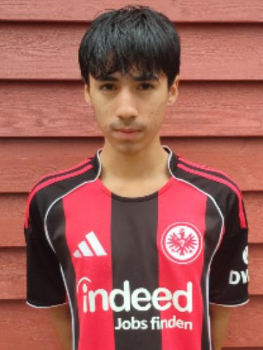 Alejandro Anton Ortiz