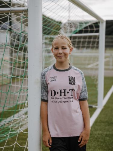 Greta Mariana Del Fabro