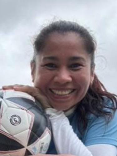 Scarleth de Los Angeles Amador Rivera