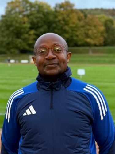 Norbert Gallin Takouezim