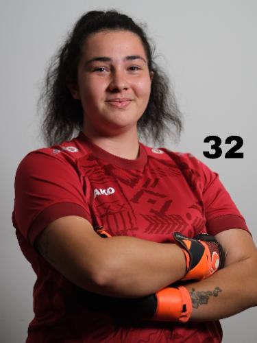 Margarete Tsorpatsidi