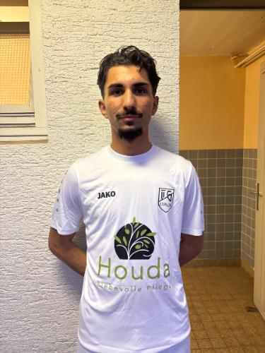 Luan Osman