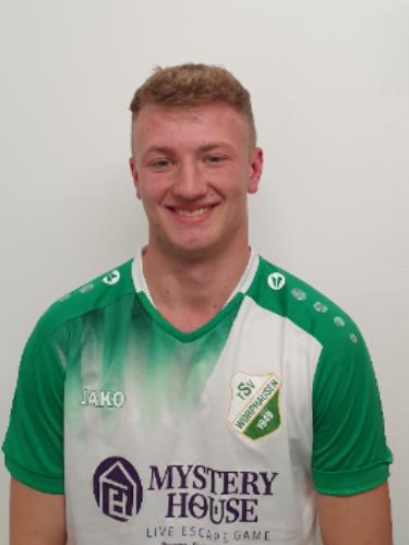 Joel Maximilian Henze