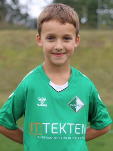 Theodor Techen