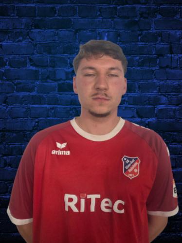 Danny Jason Matthießen
