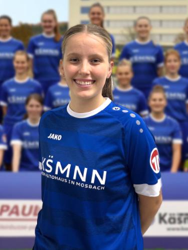Madeleine Rhein