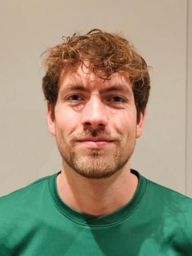 Frederik Berenskötter