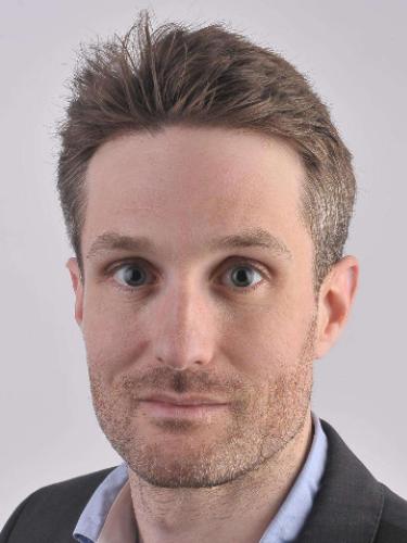 Raphael Brandt