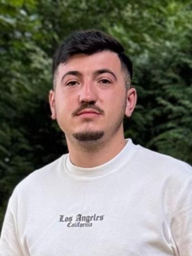 Cristian-Mihai Dinu
